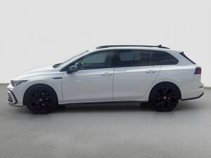 VW Golf Variant 1.5eTSI*R-LINE*DSG*AHK*MATRIX *PANO