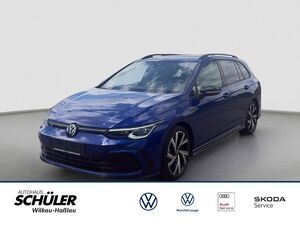 VW Golf Variant 1.5TSI*R-LINE*LED-PLUS*STANDH* RFK*