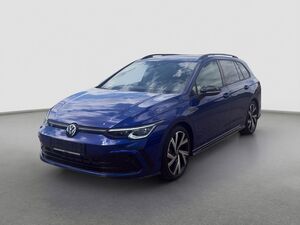 VW Golf Variant 1.5TSI*R-LINE*LED-PLUS*STANDH* RFK*
