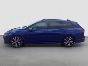 VW Golf Variant 1.5TSI*R-LINE*LED-PLUS*STANDH* RFK*