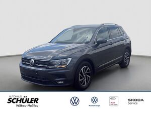 VW Tiguan 1.5TSI*JOIN*NAVI*EL-KLAPPE*ACC*SIHZG* DAB