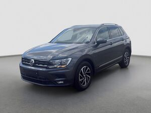 VW Tiguan 1.5TSI*JOIN*NAVI*EL-KLAPPE*ACC*SIHZG* DAB