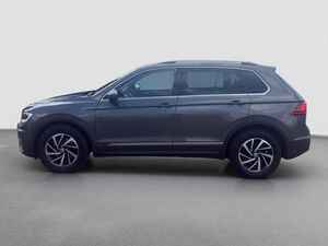 VW Tiguan 1.5TSI*JOIN*NAVI*EL-KLAPPE*ACC*SIHZG* DAB