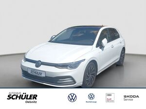 VW Golf VIII 1.5TSI*ACTIVE*PANO*STANDH*NAV*LED* SOU