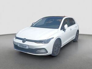 VW Golf VIII 1.5TSI*ACTIVE*PANO*STANDH*NAV*LED* SOU