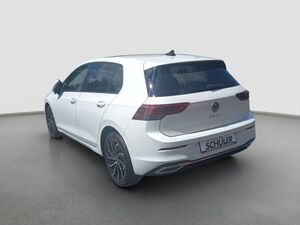 VW Golf VIII 1.5TSI*ACTIVE*PANO*STANDH*NAV*LED* SOU