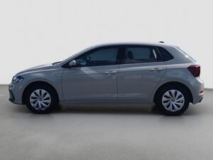 VW Polo 1.0 LIFE*LED*NAV*SITZH*KLIMA*EPH*DAB+