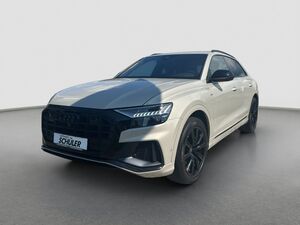 AUDI Q8 55 3.0 TFSIe quattro Tiptronic KLIMA LED NAVI