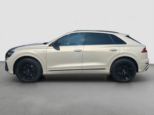 AUDI Q8 55 3.0 TFSIe quattro Tiptronic KLIMA LED NAVI