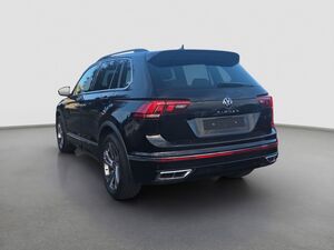 VW Tiguan 1.5TSI*R-LINE*MATRIX-LED*NAV*elKLAPPE *CA