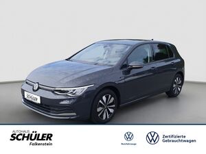 VW Golf VIII 1.0 TSI Move *SHZ*PDC*KLIMA*