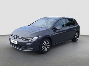 VW Golf VIII 1.0 TSI Move *SHZ*PDC*KLIMA*
