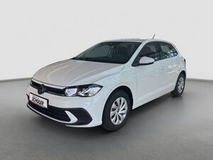 VW Polo 1,0 l*LIFE*LED*L&amp;S*SITZH*APP-CON