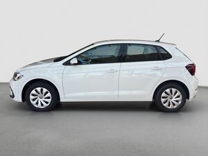 VW Polo 1,0 l*LIFE*LED*L&amp;S*SITZH*APP-CON