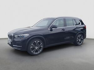 BMW X5 xDrive 40 i*PANO*AHK*LASER*HuD*TV*RFK*SOFTCLO