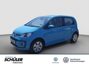 VW up ! 1.0*RFK*L&amp;S*KLIMA*EPH*SITZH*GRA*4-TÜREN* NSW