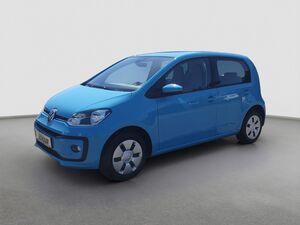 VW up ! 1.0*RFK*L&amp;S*KLIMA*EPH*SITZH*GRA*4-TÜREN* NSW
