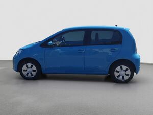 VW up ! 1.0*RFK*L&amp;S*KLIMA*EPH*SITZH*GRA*4-TÜREN* NSW