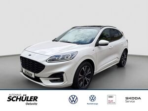 FORD Kuga 2.0*ST-LINE X*STDHZ*PANO*AHK*B&amp;O*LED*NAV*RF