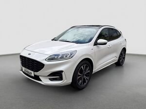 FORD Kuga 2.0*ST-LINE X*STDHZ*PANO*AHK*B&amp;O*LED*NAV*RF