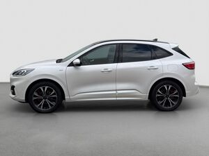 FORD Kuga 2.0*ST-LINE X*STDHZ*PANO*AHK*B&amp;O*LED*NAV*RF