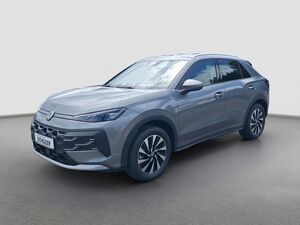 VW T-Roc 1.5 eTSI STYLE*IQ.LIGHT*AHK*ACC*RFK*EASY-O