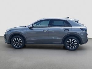 VW T-Roc 1.5 eTSI STYLE*IQ.LIGHT*AHK*ACC*RFK*EASY-O