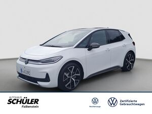 VW ID.3 Neo 77KW STYLE*PANO*HARMAN*IQ-LIGHT*WÄRME