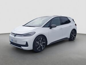 VW ID.3 Neo 77KW STYLE*PANO*HARMAN*IQ-LIGHT*WÄRME
