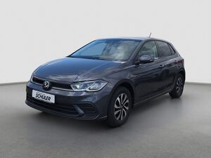 VW Polo 1.0TSI*Life*KLIMA*LED*NAVI*EPH*SIHZG