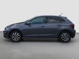 VW Polo 1.0TSI*Life*KLIMA*LED*NAVI*EPH*SIHZG