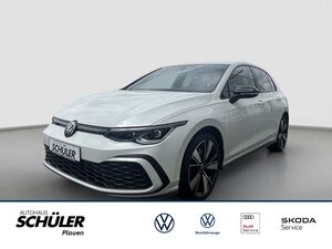 VW Golf VIII GTE*AHK*LED-PLUS*BLACK*NAV*ACC*L&amp;S*LM1