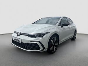 VW Golf VIII GTE*AHK*LED-PLUS*BLACK*NAV*ACC*L&amp;S*LM1