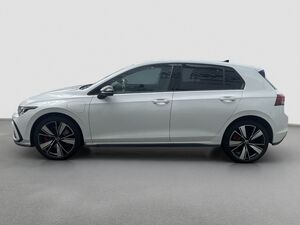 VW Golf VIII GTE*AHK*LED-PLUS*BLACK*NAV*ACC*L&amp;S*LM1