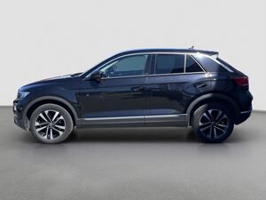 VW T-Roc 1.0TSI*UNITED*NAV*RFK*ACC*EPH*NSW* SITZHZ*