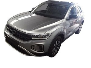 VW T-Roc 1.0 TSI Goal *ACC*RFK*NAVI*LED*