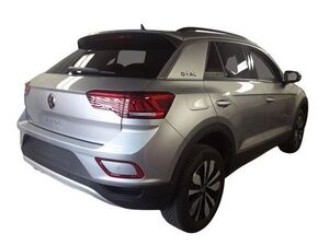 VW T-Roc 1.0 TSI Goal *ACC*RFK*NAVI*LED*