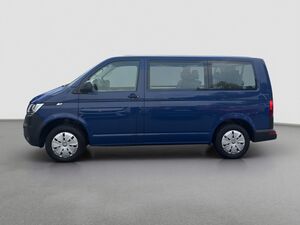 VW T6 Kombi Kombi T6.1 2.0 TDI KLIMA*PDC*9-SITZE