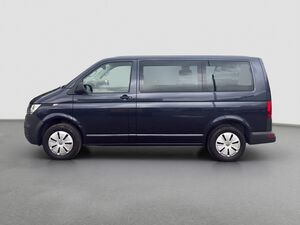 VW T6 Kombi Transporter T6.1 Kombi 2.0TDI*EPH*LuS*KLIMA* 9-S