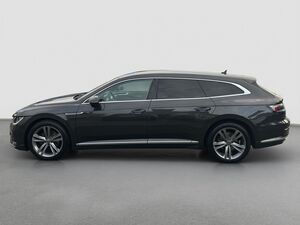 VW Arteon SB 2.0TDI*4M*R-LINE*IQ-LIGHT*AHK*AREA-VIE