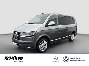 VW T6 Multivan Multivan T6.1 "GEN SIX" 2,0 l TDI *ALLRAD*REAR V