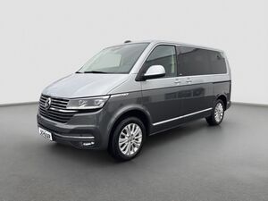 VW T6 Multivan Multivan T6.1 "GEN SIX" 2,0 l TDI *ALLRAD*REAR V