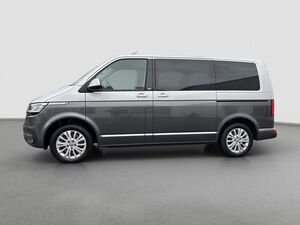 VW T6 Multivan Multivan T6.1 "GEN SIX" 2,0 l TDI *ALLRAD*REAR V