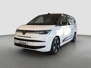 VW T7 Multivan 2.0 TDI "EDITION"8-SITZE*STANDHZG*NA