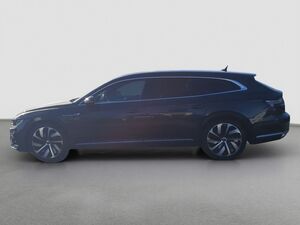VW Arteon SB 2.0TSI*R-LINE*AHK*LED*NAV*PANO*TRAVEL*
