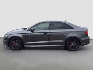 AUDI S3 2.0TFSI*quattro*Tiptronic*LED*NAVI*LEDER* SIH