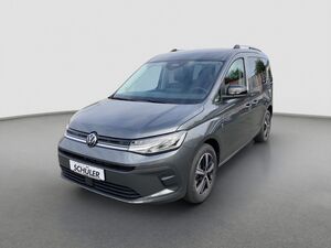 VW Caddy 1.5 l TSI Life "Generation"*AHK*L+S*REAR V