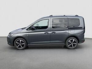 VW Caddy 1.5 l TSI Life "Generation"*AHK*L+S*REAR V