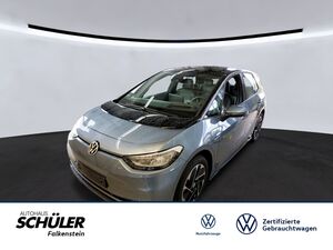 VW ID.3 PURE-PERFORM*110kW*LED*NAV*AREA-VIEW*HuD*18