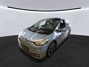 VW ID.3 PURE-PERFORM*110kW*LED*NAV*AREA-VIEW*HuD*18